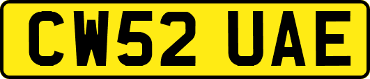 CW52UAE