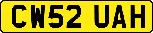 CW52UAH