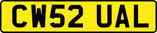 CW52UAL