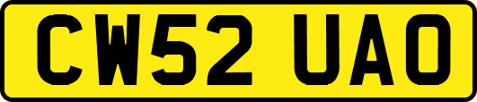 CW52UAO