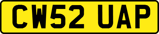 CW52UAP