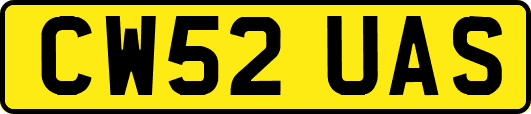 CW52UAS