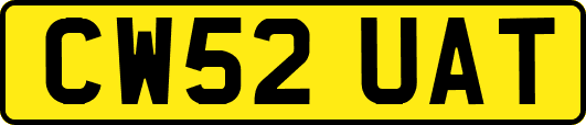 CW52UAT