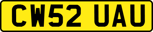 CW52UAU