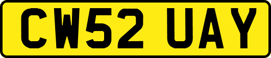 CW52UAY