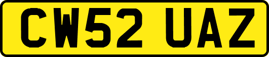 CW52UAZ