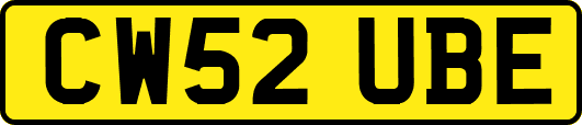 CW52UBE