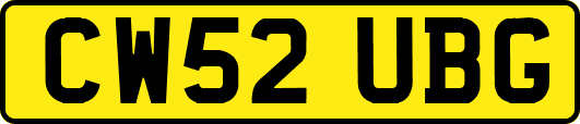CW52UBG