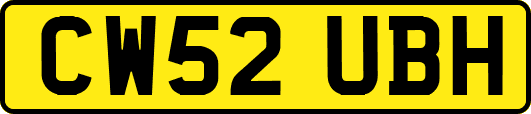 CW52UBH