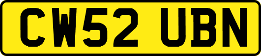 CW52UBN