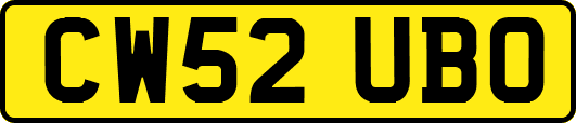 CW52UBO