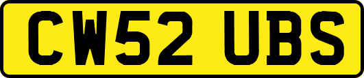CW52UBS
