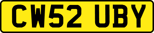 CW52UBY