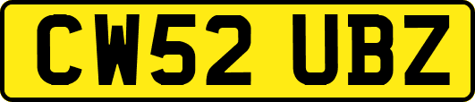 CW52UBZ