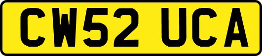CW52UCA