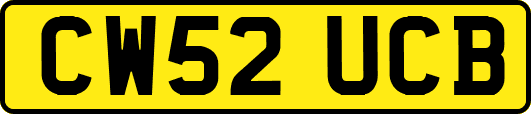 CW52UCB