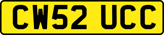 CW52UCC