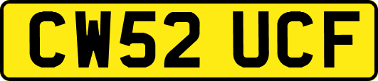 CW52UCF