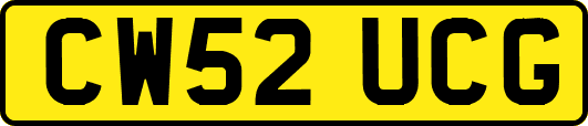 CW52UCG