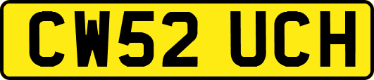 CW52UCH
