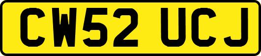 CW52UCJ
