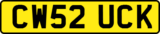 CW52UCK