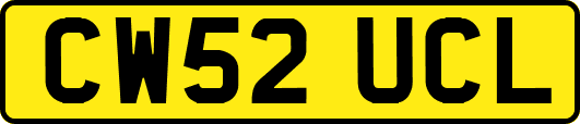 CW52UCL