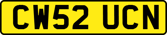 CW52UCN