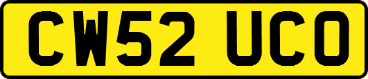 CW52UCO