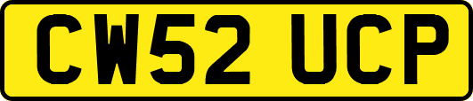 CW52UCP