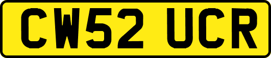 CW52UCR