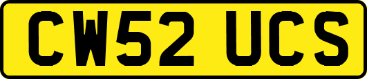 CW52UCS