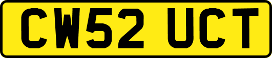CW52UCT
