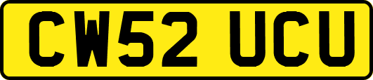 CW52UCU