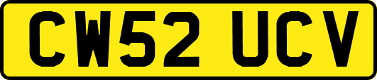 CW52UCV