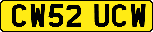 CW52UCW
