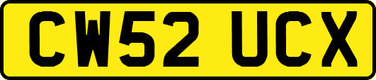 CW52UCX