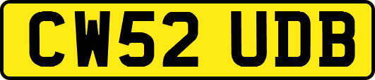 CW52UDB