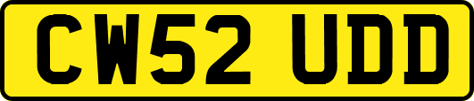 CW52UDD
