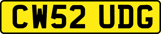 CW52UDG
