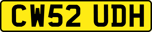 CW52UDH