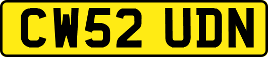 CW52UDN