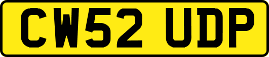 CW52UDP