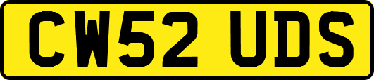 CW52UDS
