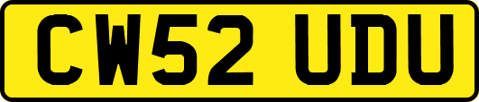 CW52UDU