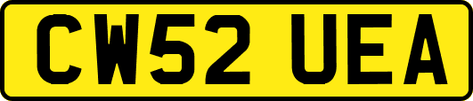 CW52UEA