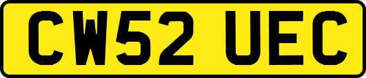 CW52UEC