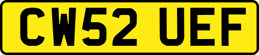 CW52UEF