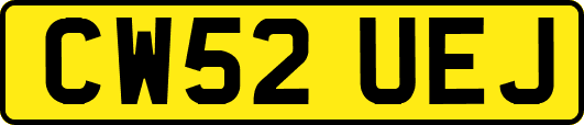 CW52UEJ