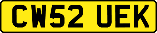CW52UEK